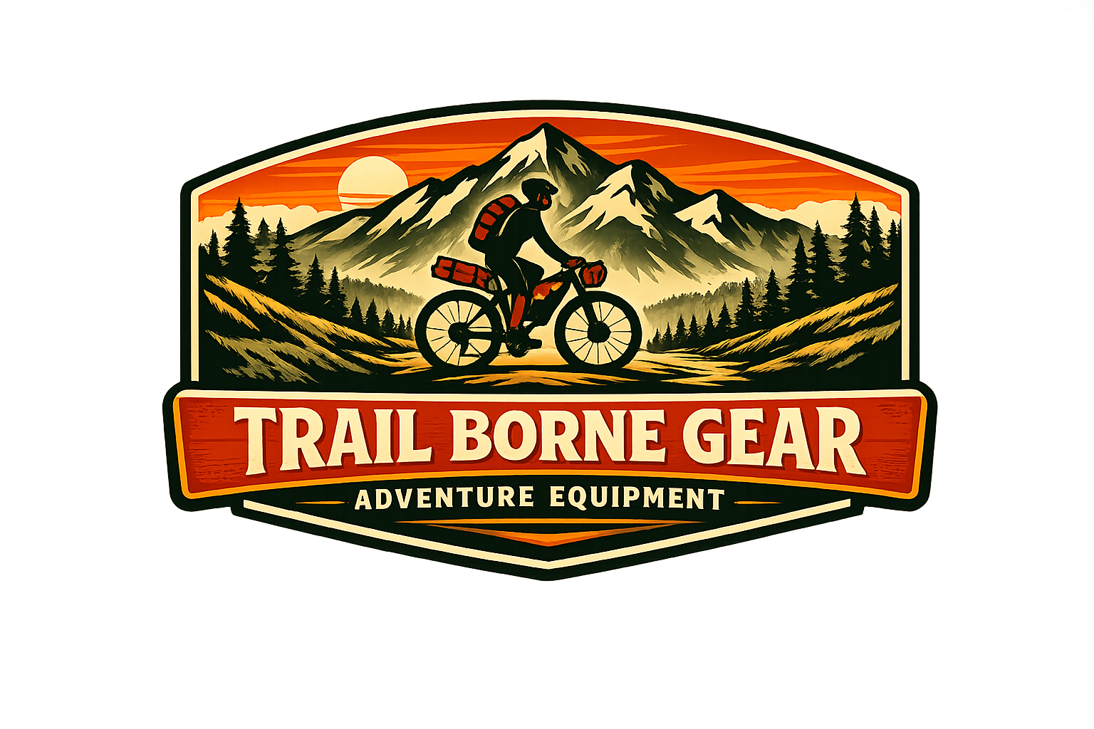TrailBorne Gear 